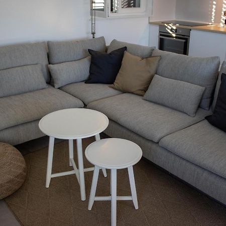 Apartman Senka บีโอกราดนาโมรู ภายนอก รูปภาพ