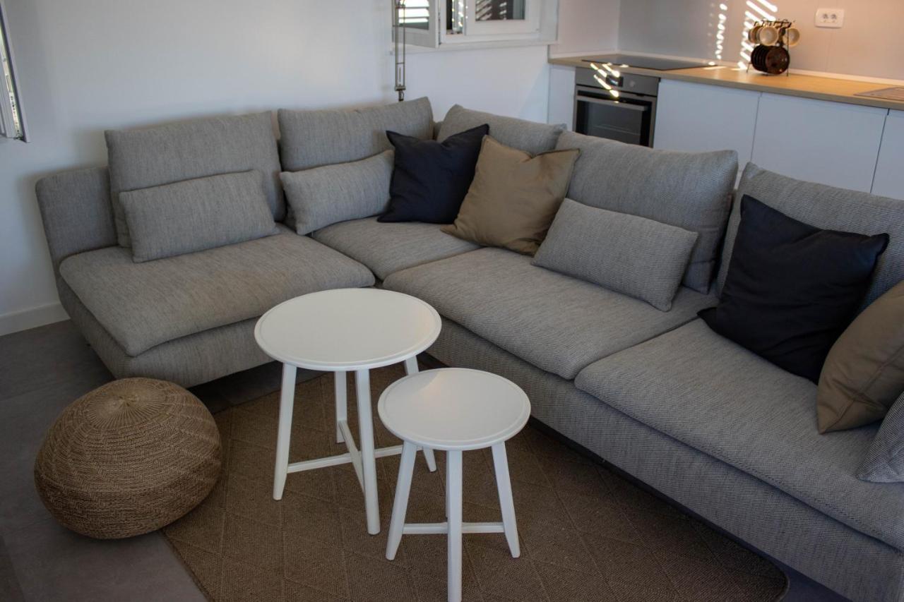 Apartman Senka บีโอกราดนาโมรู ภายนอก รูปภาพ